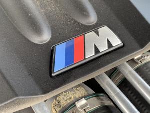 BMW M5 30 Jahre 2015 года 